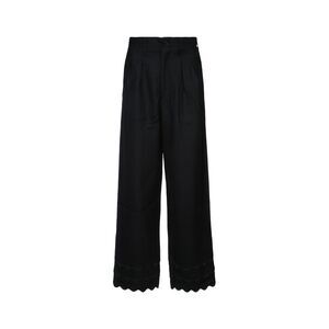 Bode Women Pantalone